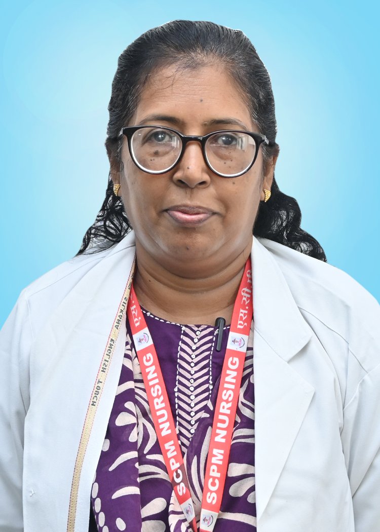 PROF. DR. SUNU EAPEN PHILIP